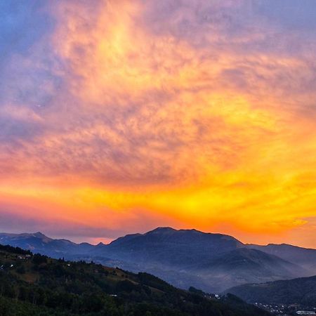 Kozak Apartments & Restaurant Mojkovac Dış mekan fotoğraf