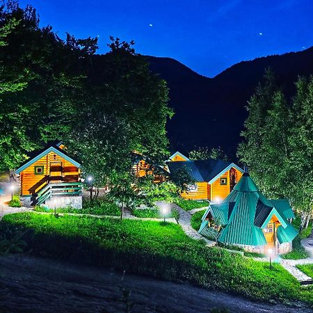 Kozak Apartments & Restaurant Mojkovac Dış mekan fotoğraf