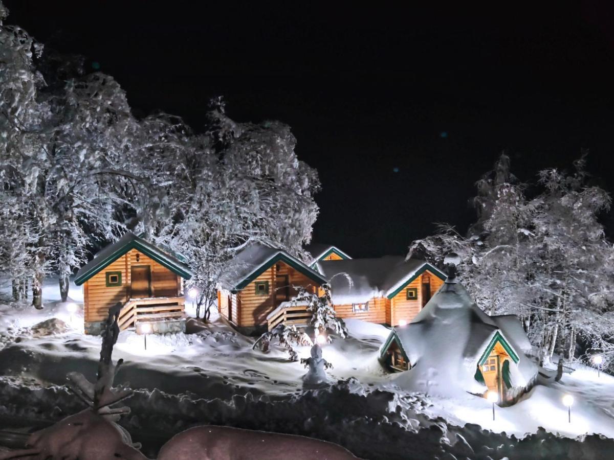 Kozak Apartments & Restaurant Mojkovac Dış mekan fotoğraf