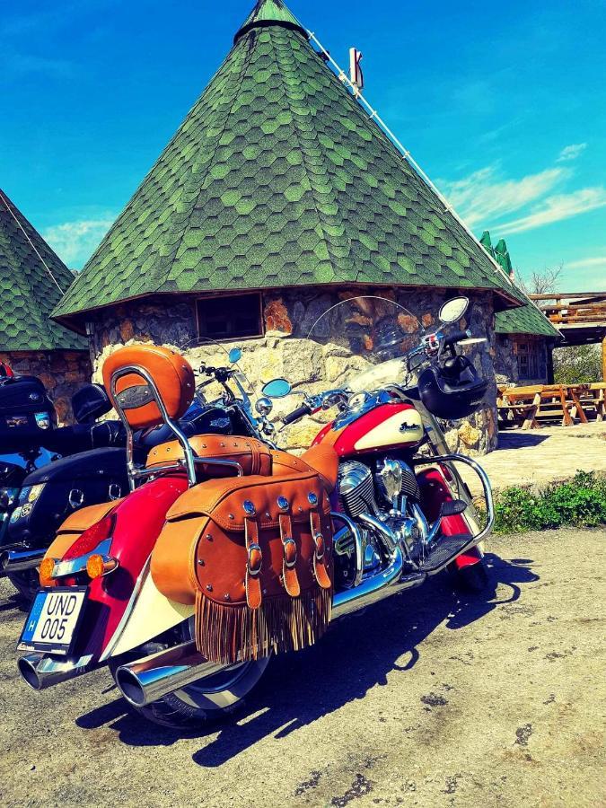 Kozak Apartments & Restaurant Mojkovac Dış mekan fotoğraf