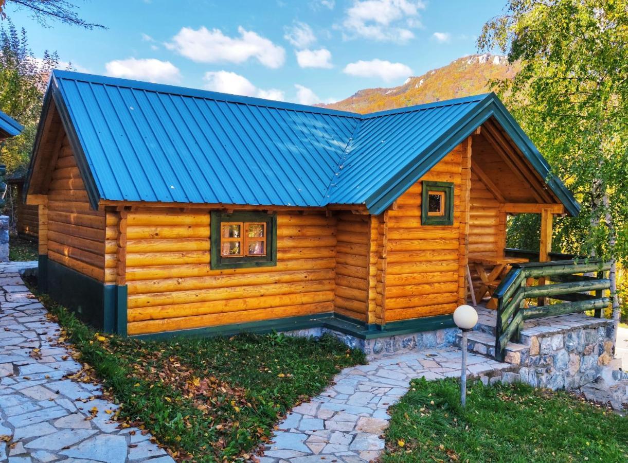 Kozak Apartments & Restaurant Mojkovac Dış mekan fotoğraf