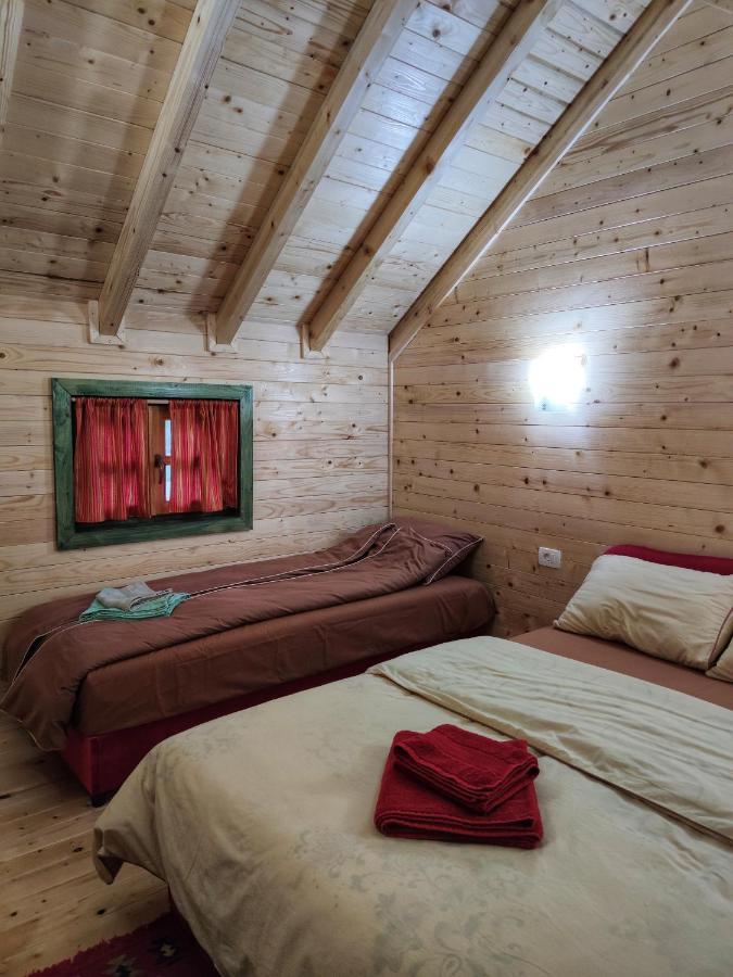 Kozak Apartments & Restaurant Mojkovac Dış mekan fotoğraf