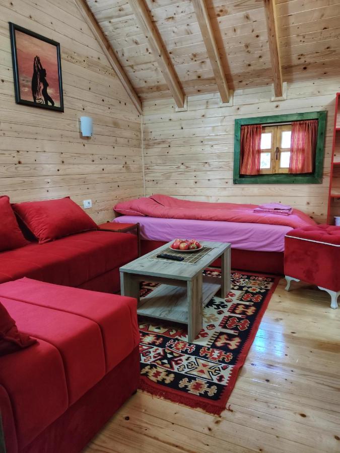Kozak Apartments & Restaurant Mojkovac Dış mekan fotoğraf