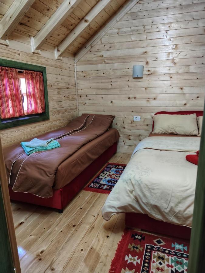 Kozak Apartments & Restaurant Mojkovac Dış mekan fotoğraf
