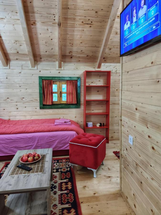 Kozak Apartments & Restaurant Mojkovac Dış mekan fotoğraf