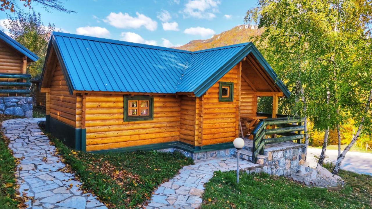 Kozak Apartments & Restaurant Mojkovac Dış mekan fotoğraf