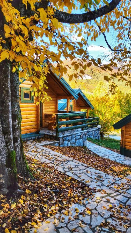 Kozak Apartments & Restaurant Mojkovac Dış mekan fotoğraf