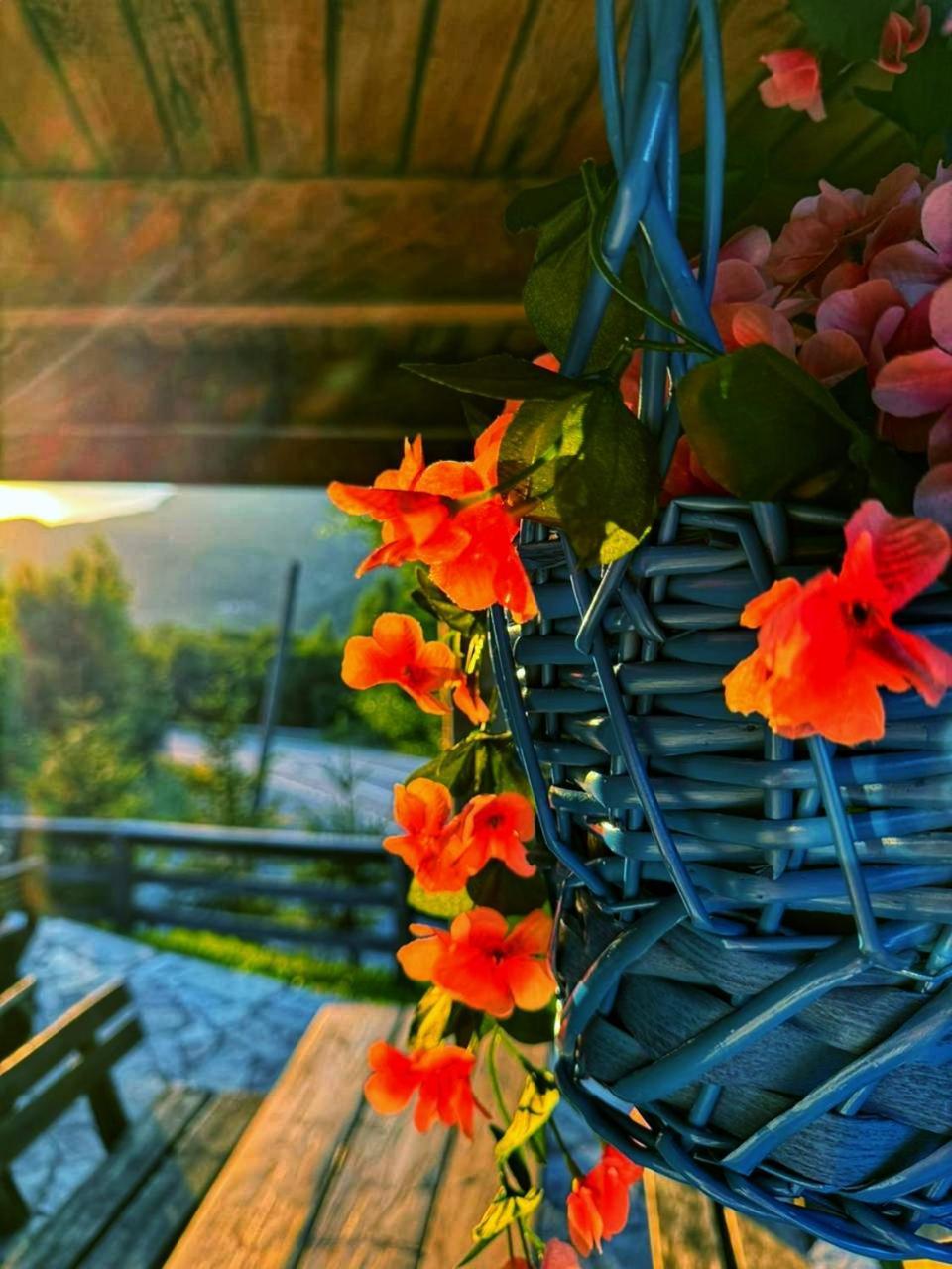 Kozak Apartments & Restaurant Mojkovac Dış mekan fotoğraf