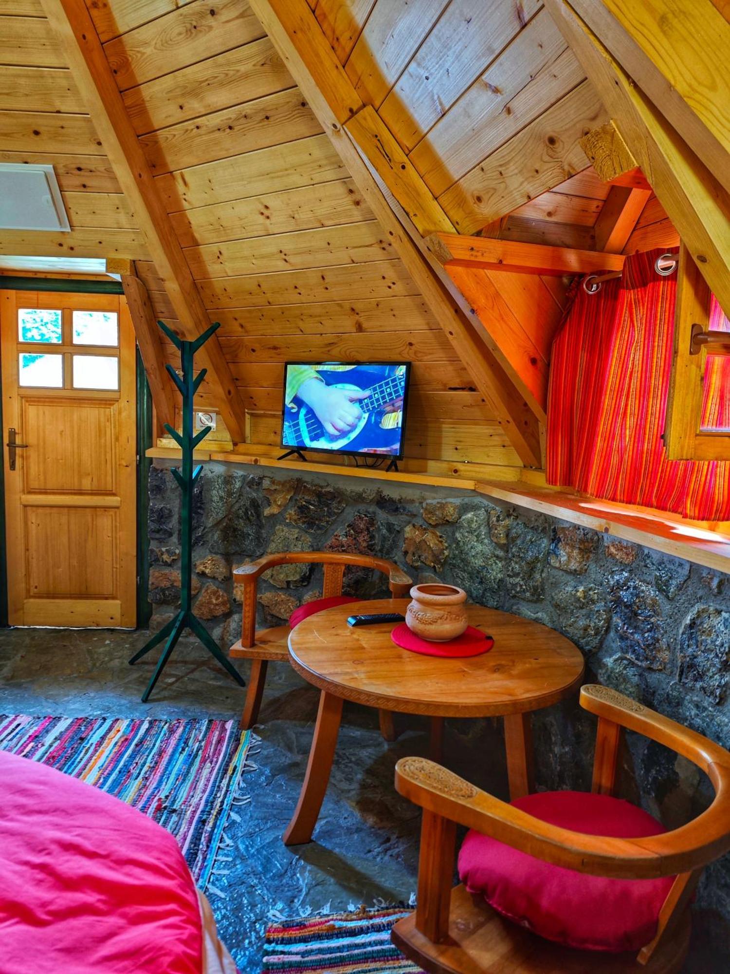 Kozak Apartments & Restaurant Mojkovac Dış mekan fotoğraf