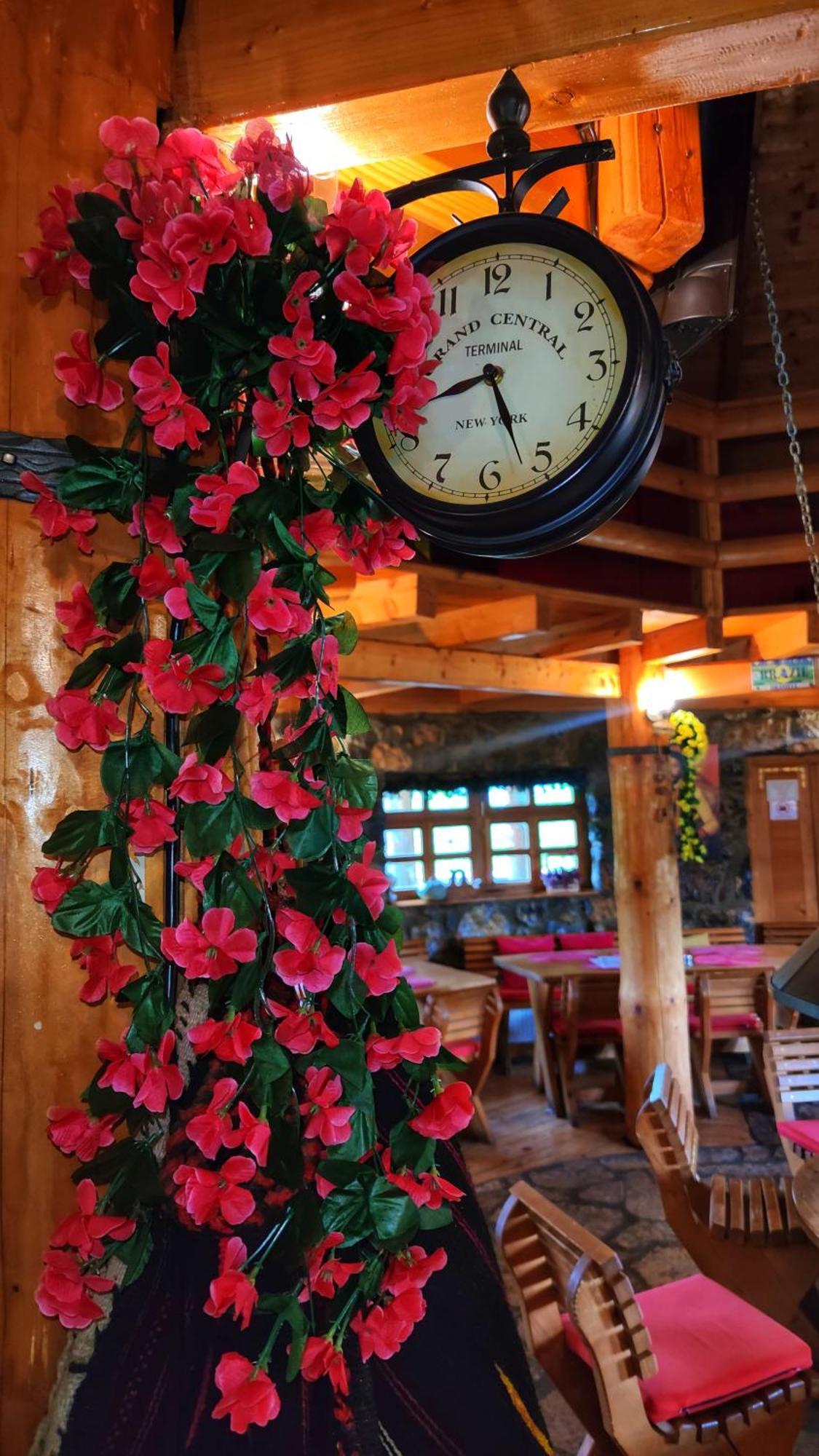 Kozak Apartments & Restaurant Mojkovac Dış mekan fotoğraf