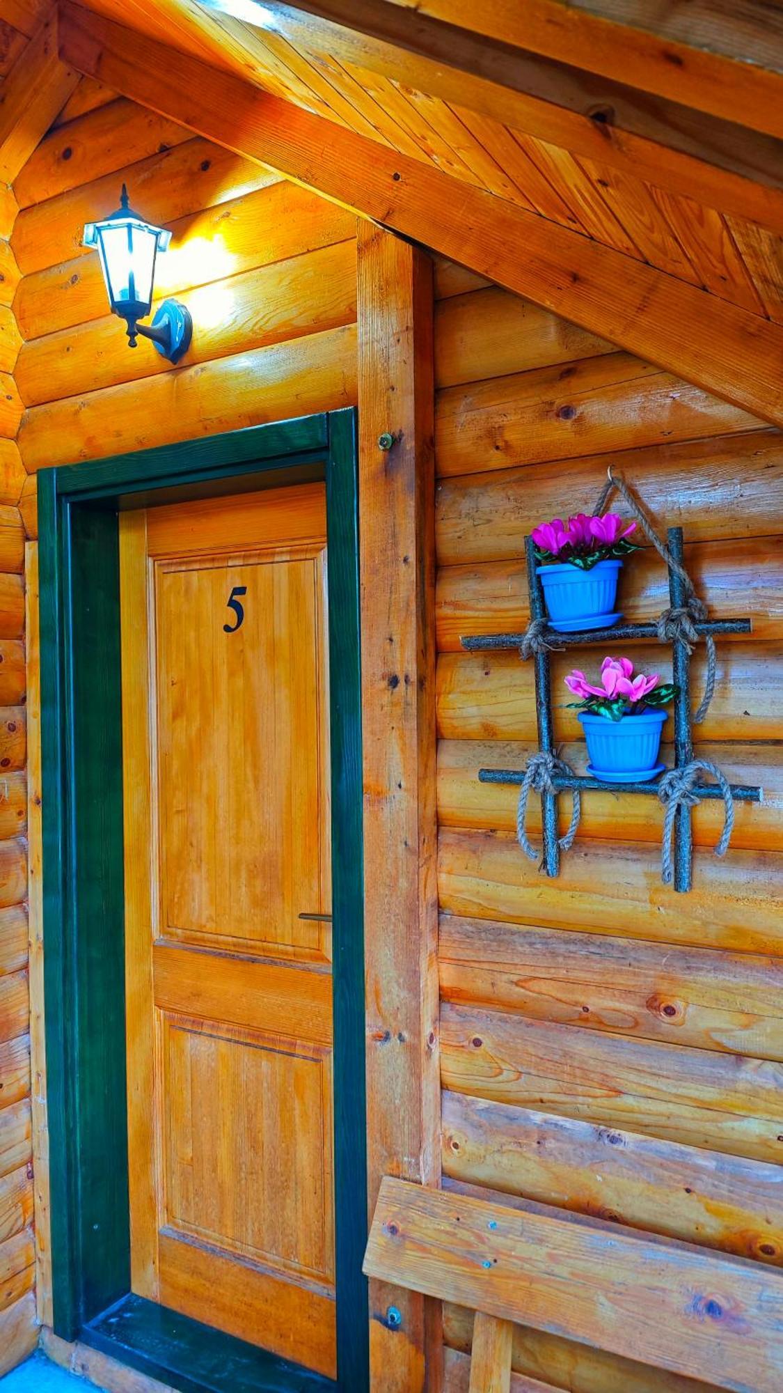 Kozak Apartments & Restaurant Mojkovac Dış mekan fotoğraf