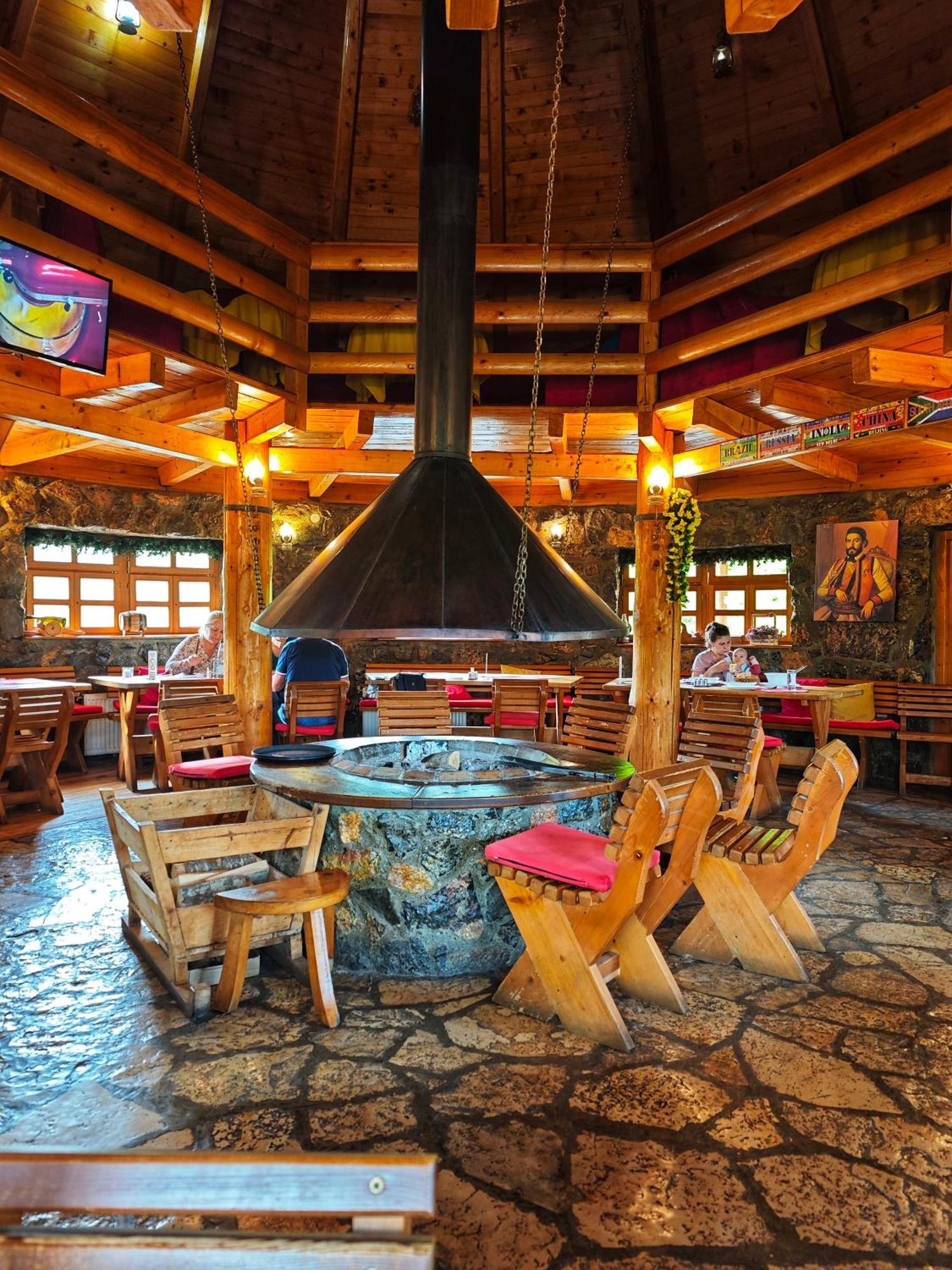 Kozak Apartments & Restaurant Mojkovac Dış mekan fotoğraf