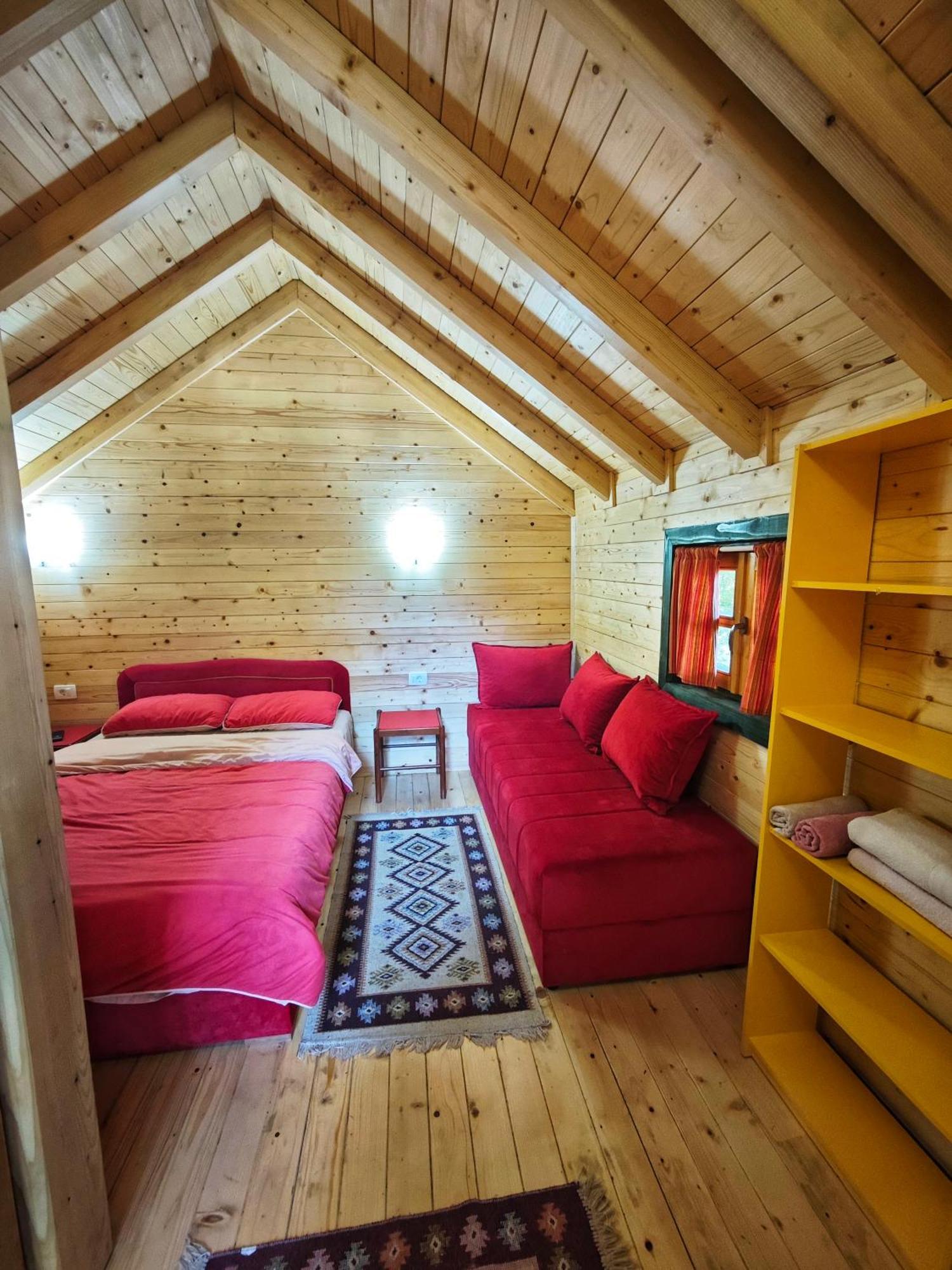 Kozak Apartments & Restaurant Mojkovac Dış mekan fotoğraf