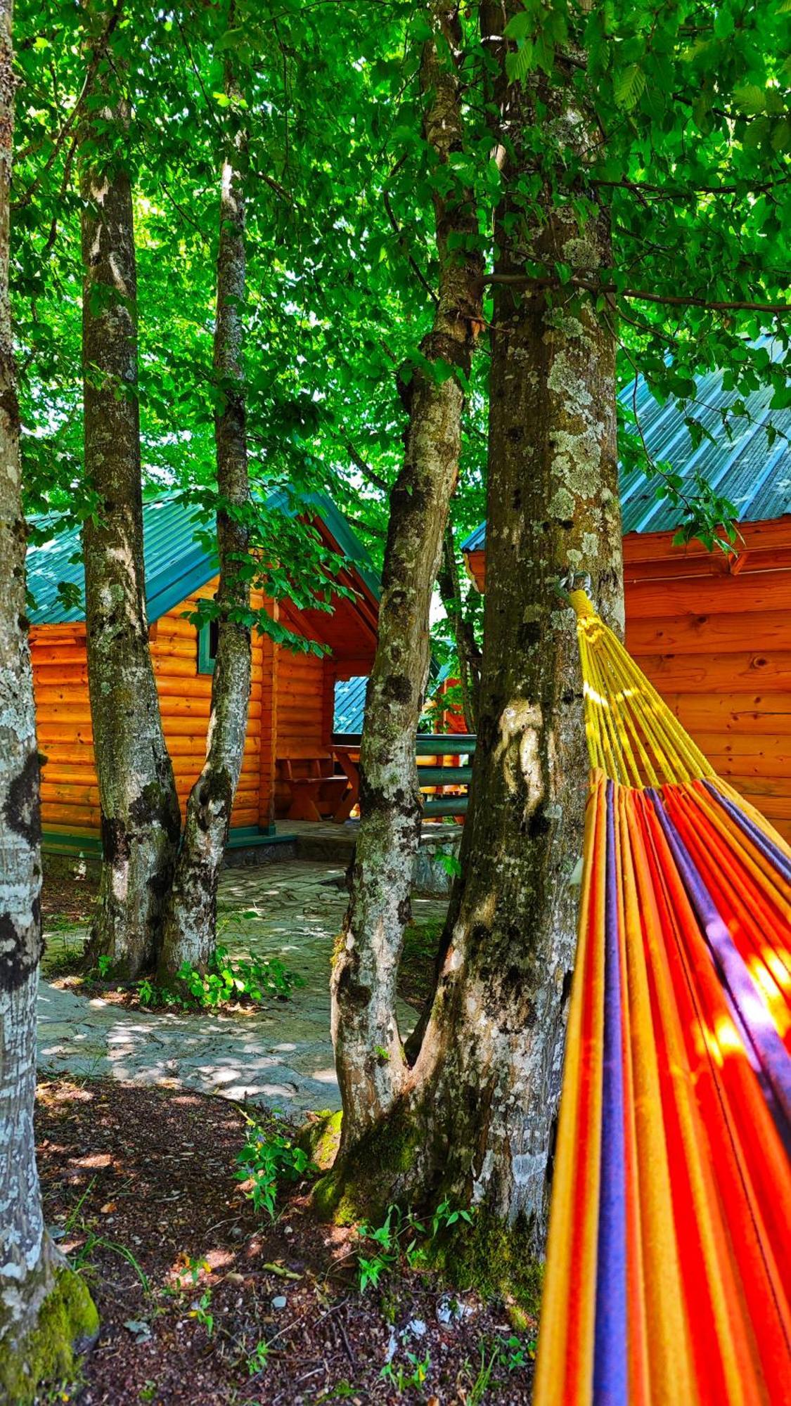 Kozak Apartments & Restaurant Mojkovac Dış mekan fotoğraf