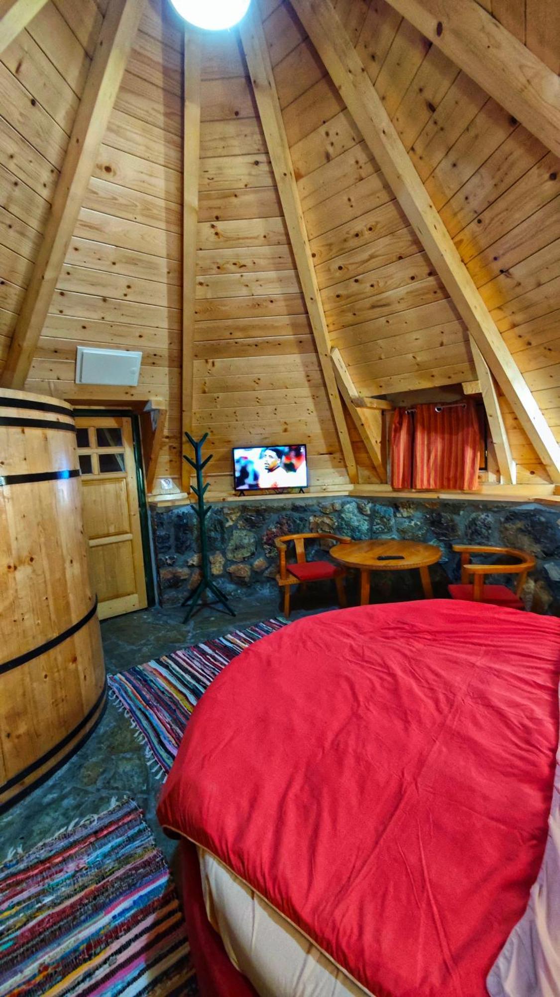 Kozak Apartments & Restaurant Mojkovac Dış mekan fotoğraf