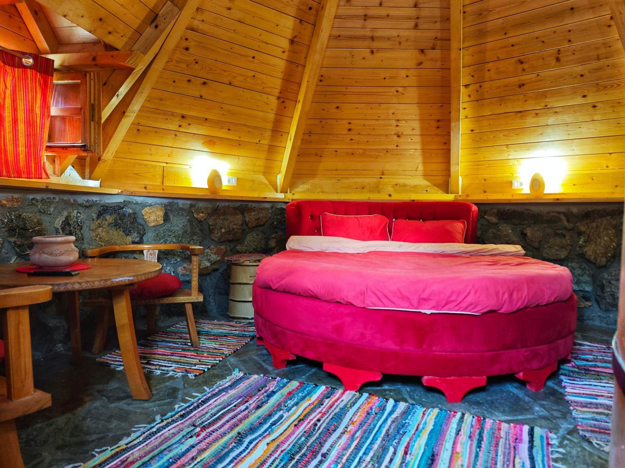 Kozak Apartments & Restaurant Mojkovac Dış mekan fotoğraf