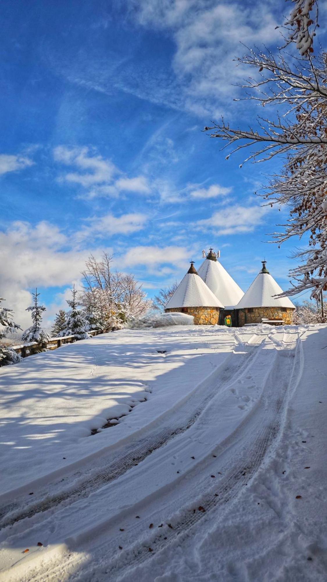 Kozak Apartments & Restaurant Mojkovac Dış mekan fotoğraf