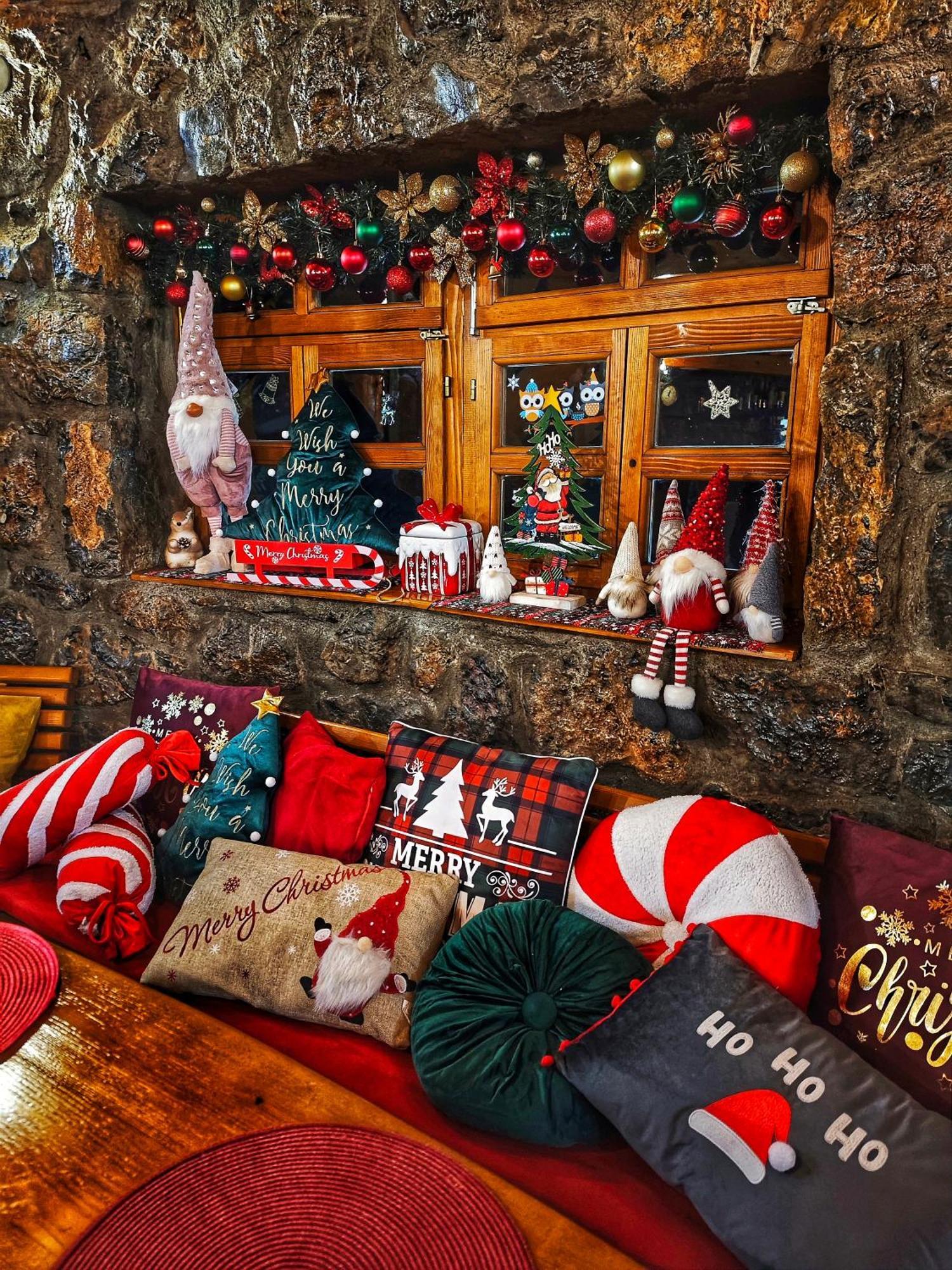Kozak Apartments & Restaurant Mojkovac Dış mekan fotoğraf